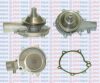 OPEL 1334060 Water Pump